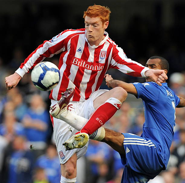 潮中的坚定 潮中的坚定