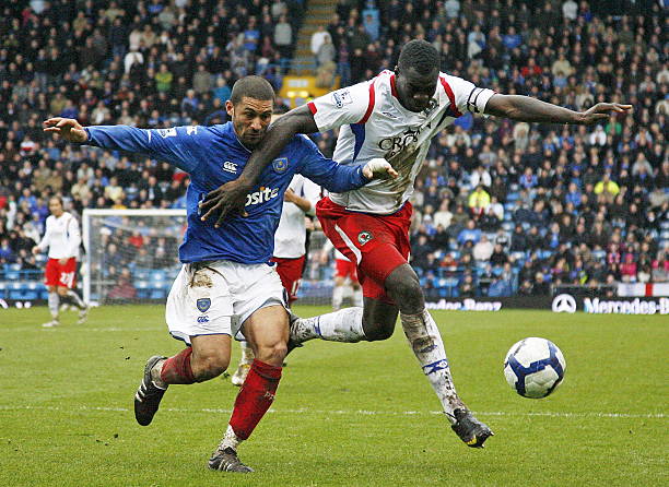 他与德保罗 他与德保罗