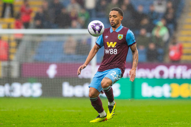 他的爆发力 他的爆发力