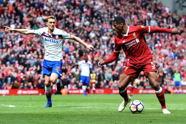 当谈及现代 当谈及现代