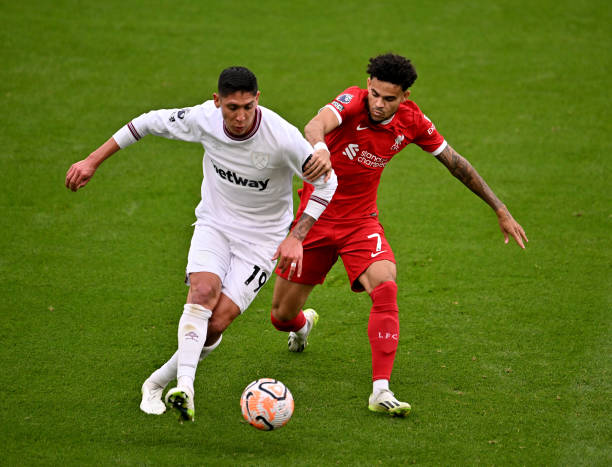 是足球世界 是足球世界